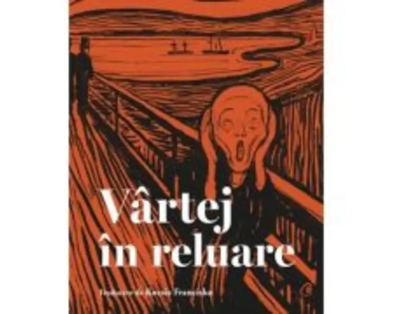 Vartej in reluare - Peter Demeny