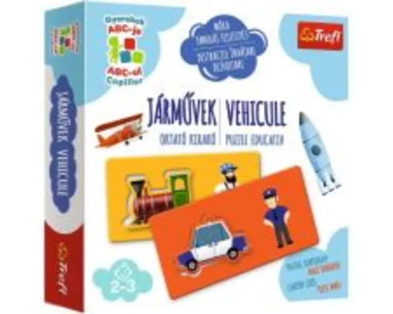 Joc vehicule