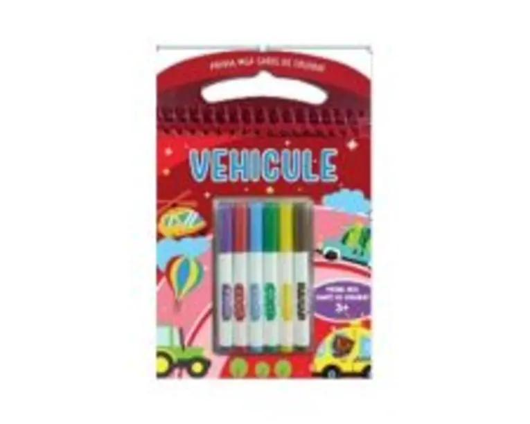 Vehicule 3+. Cu carioci