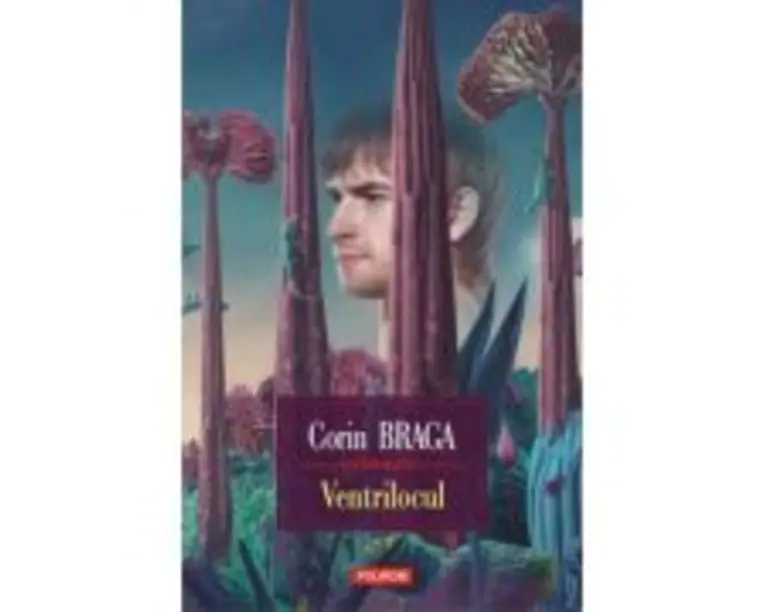 Ventrilocul - Corin Braga