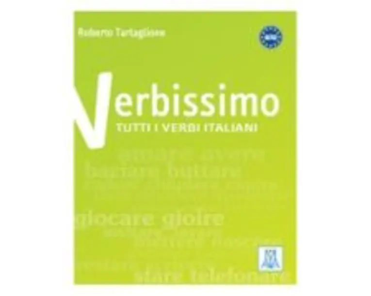 Verbissimo