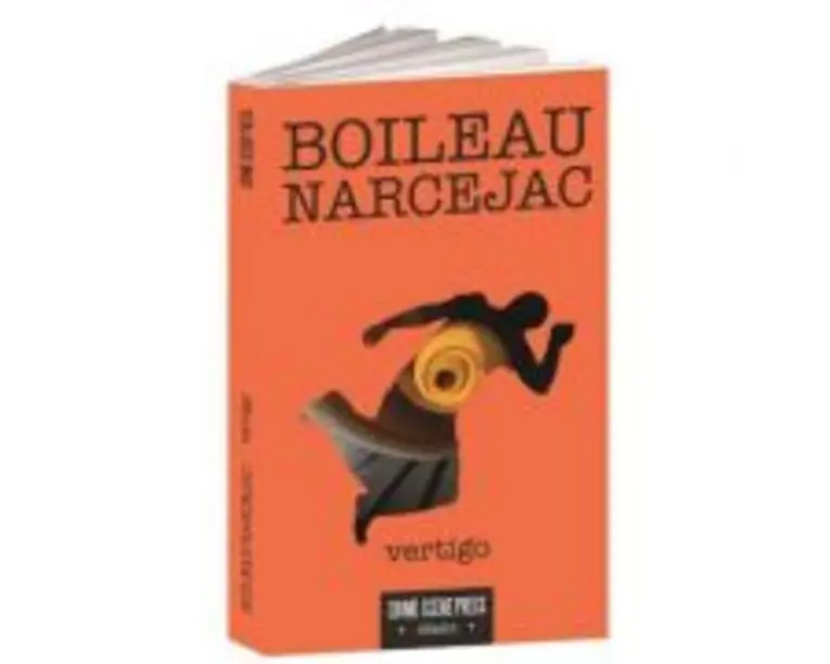 Vertigo - Boileau-Narcejac