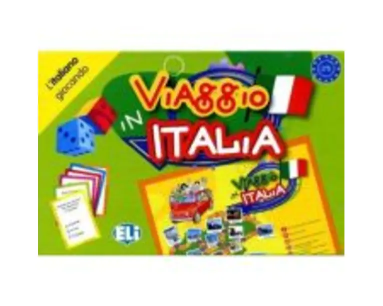 Viaggio in Italia