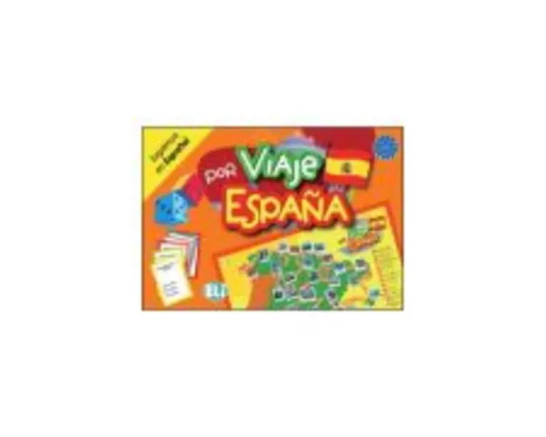 Viaje por España A2-B1