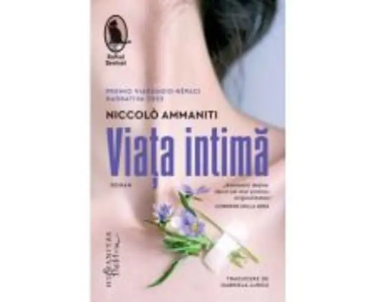 Viata intima - Niccolo Ammaniti