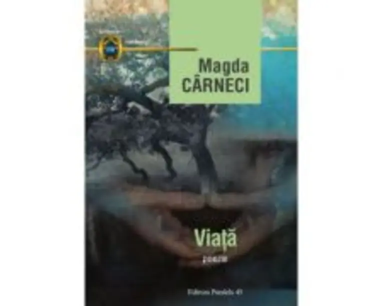Viata - Magda Carneci