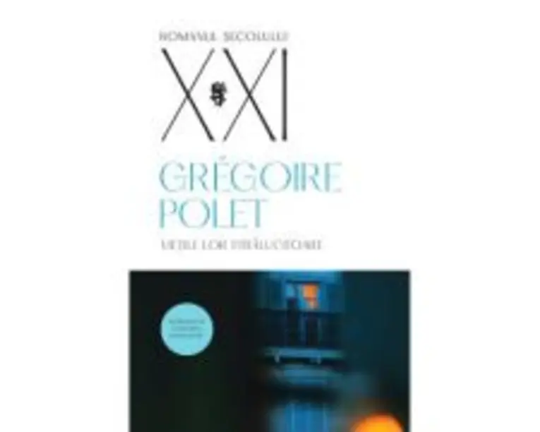 Vietile lor stralucitoare - Gregoire Polet