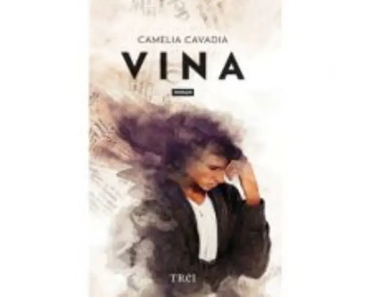 Vina - Camelia Cavadia
