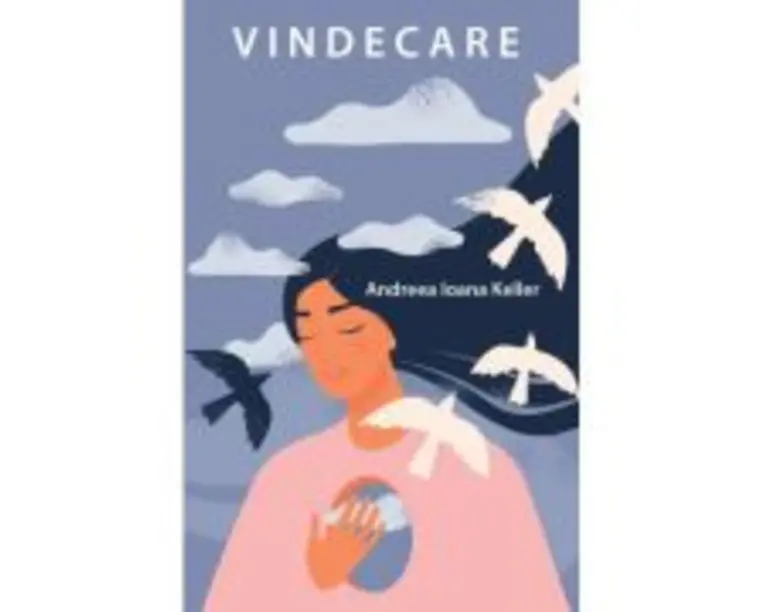 Vindecare - Andreea Ioana Keller