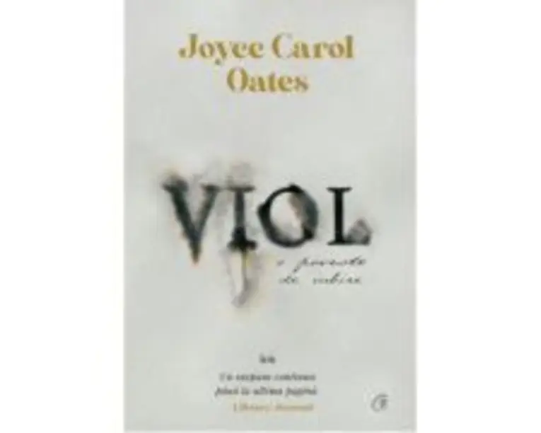 Viol - Joyce Carol Oates