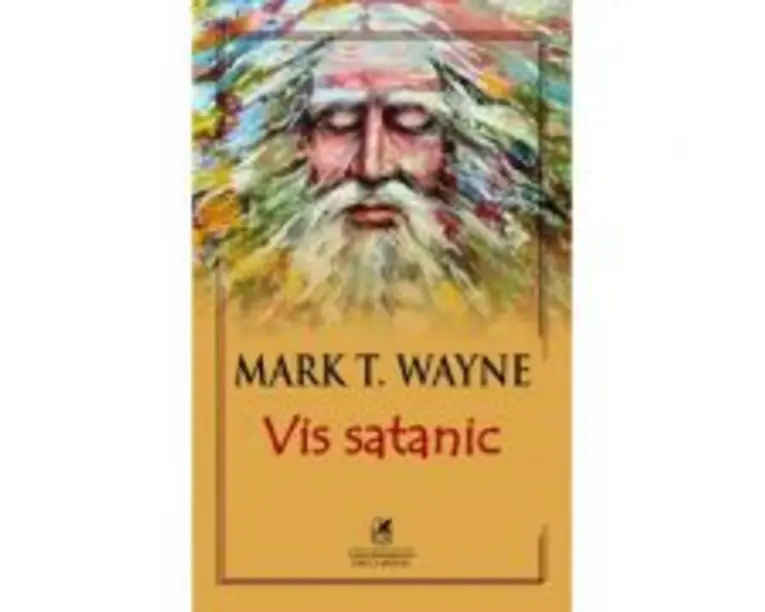 Vis satanic  Mark T. Wayne