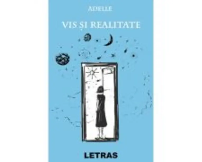 Vis si realitate - Adelle