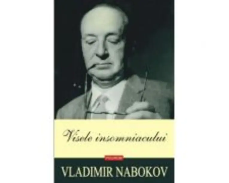 Visele insomniacului - Vladimir Nabokov