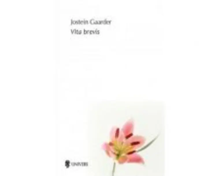 Vita brevis - Jostein Gaarder