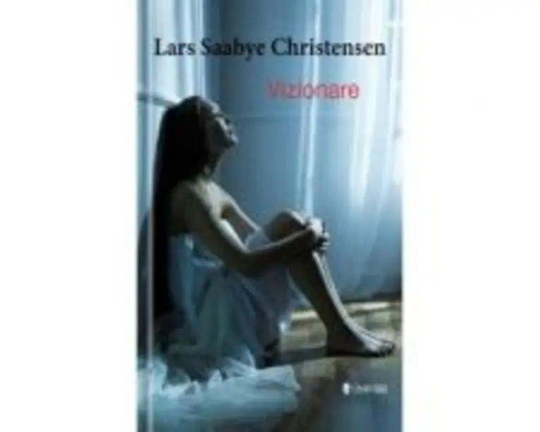 Vizionare - Lars Saabye Christensen