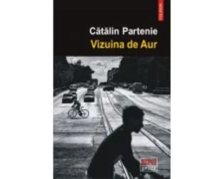 Vizuina de Aur - Catalin Partenie
