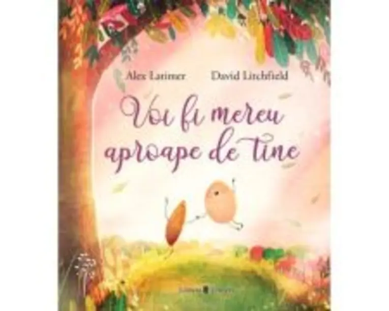 Voi fi mereu aproape de tine - Alex Latimer