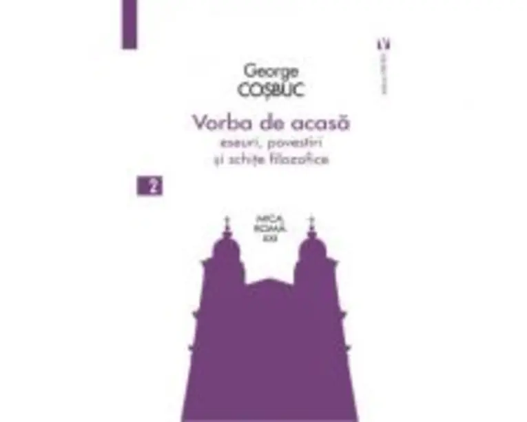 Vorba de acasa - George Cosbuc