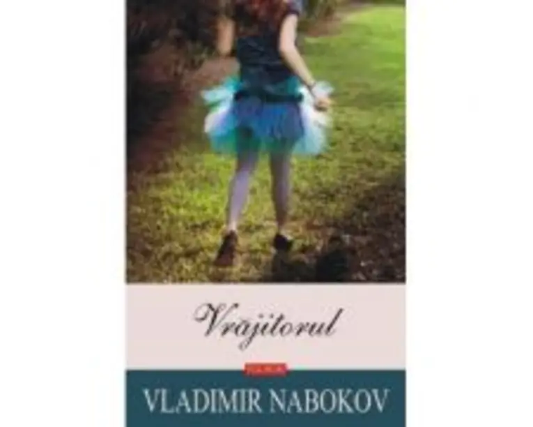 Vrajitorul - Vladimir Nabokov