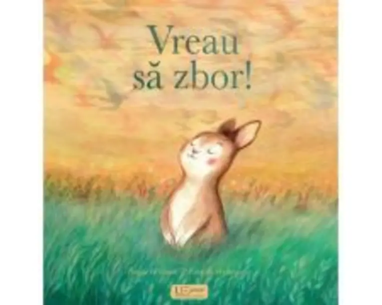 Vreau sa zbor - Bonnie Grubman, Carolien Westermann