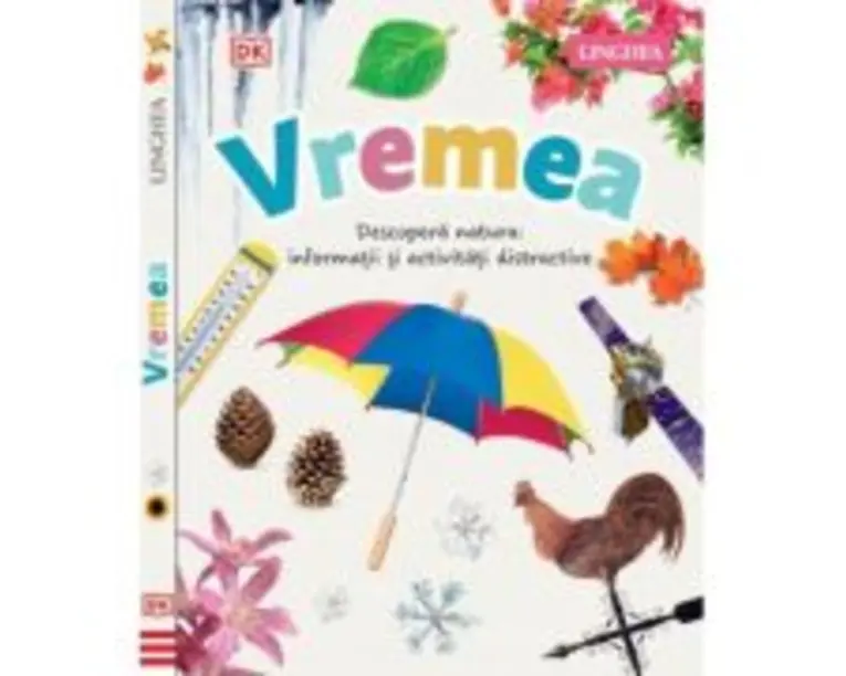 Vremea