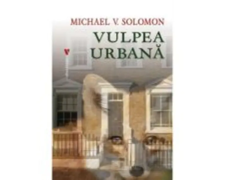 Vulpea urbana - Michael V. Solomon