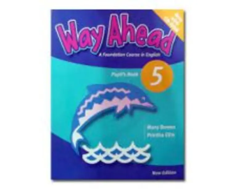 Way Ahead 5, Manual de limba engleza pentru clasa a VII-a, Revised student's book. With CD-ROM Pack - Mary Bowen