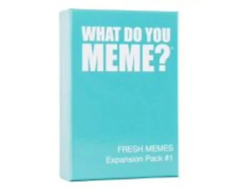 Joc What Do You Meme? Extensia nr. 1