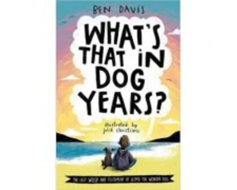 What's That in Dog Years? - Ben Davis
