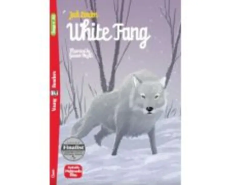 White Fang - Jack London