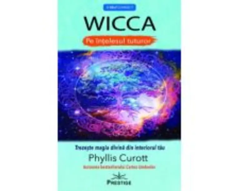 Wicca - Phyllis Curott