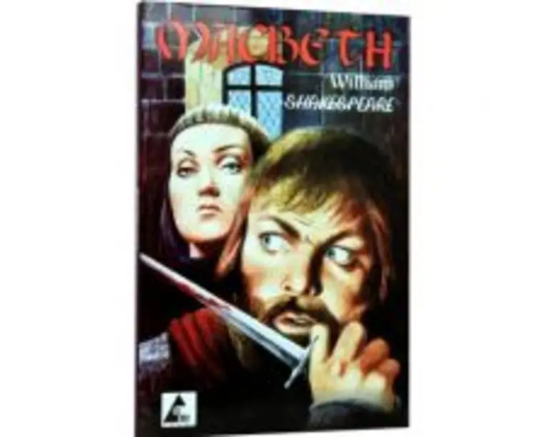 Macbeth - William Shakespeare