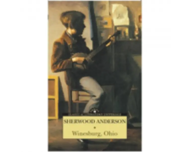 Winesburg, Ohio - Sherwood Anderson
