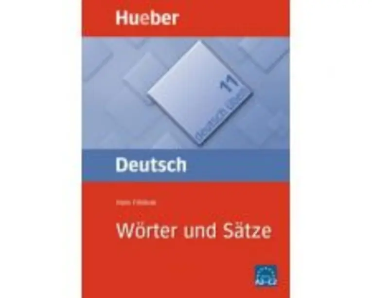 Worter und Satze Buch Satzgeruste fur Fortgeschrittene - Hans Foldeak