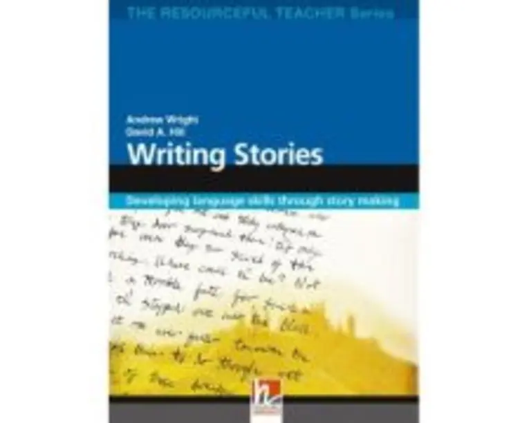 Writing Stories