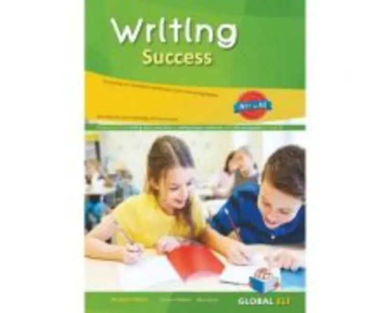 Writing Success A1+ to A2 Student’s Book - Tamara Wilburn