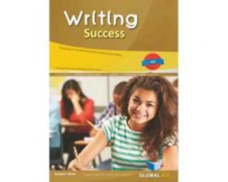 Writing Success A2 Student’s Book - Tamara Wilburn