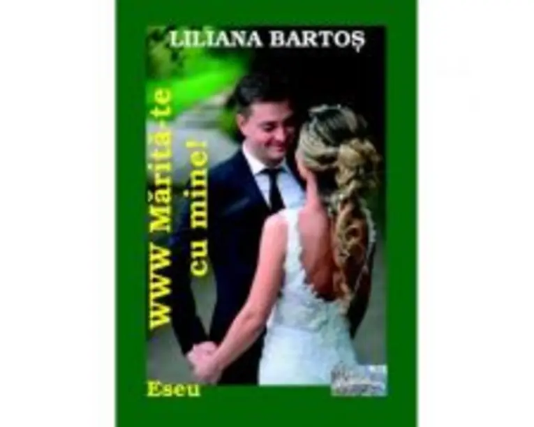 WWW. Marita-te cu mine! - Liliana Bartos