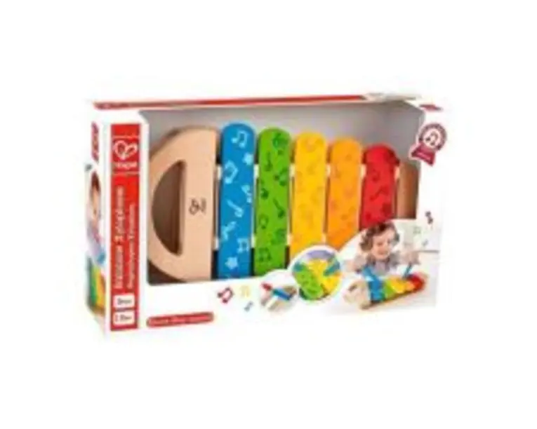 Xilofon. HAPE