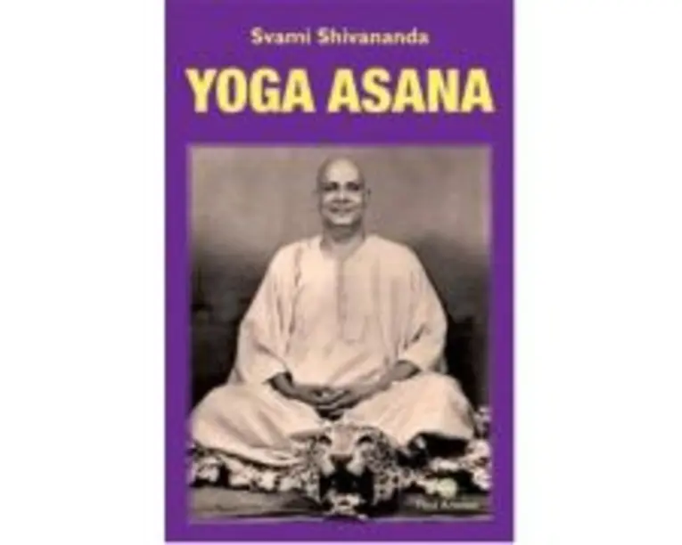 Yoga Asana - Svami Shivananda