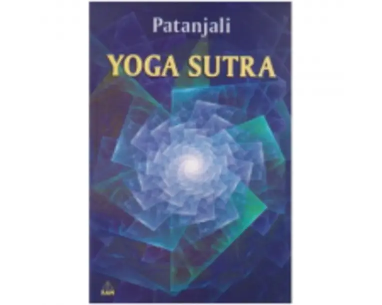 Yoga Sutra comentata de Atmananda - Patanjali