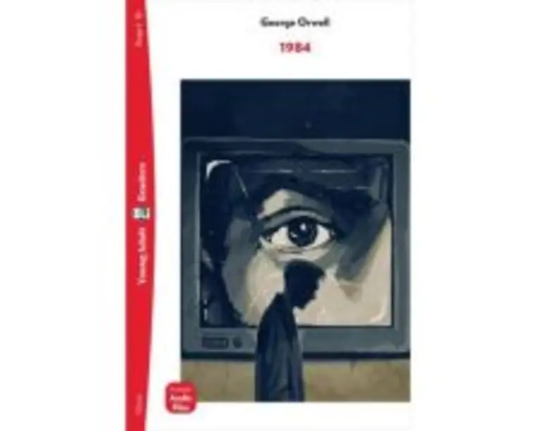 Young Adult Readers. 1984 - George Orwell