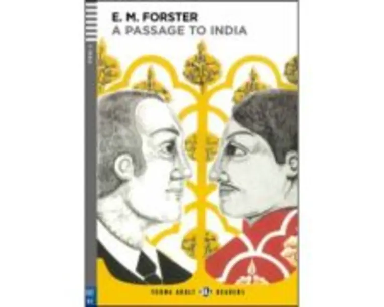 Young Adult Readers. A Passage to India - E M Forster