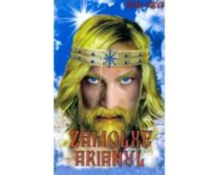 Zamolxe arianul - Pavel Corut