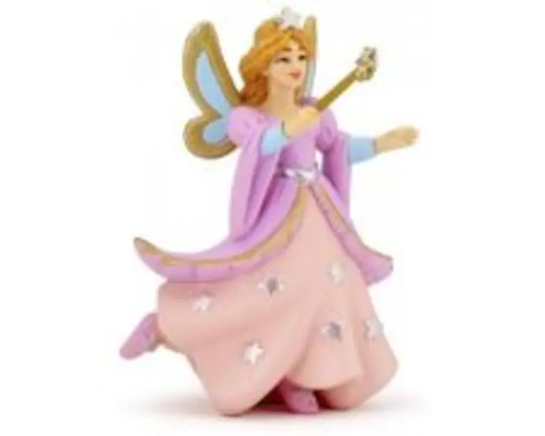 Figurina Zana cu stea, Papo