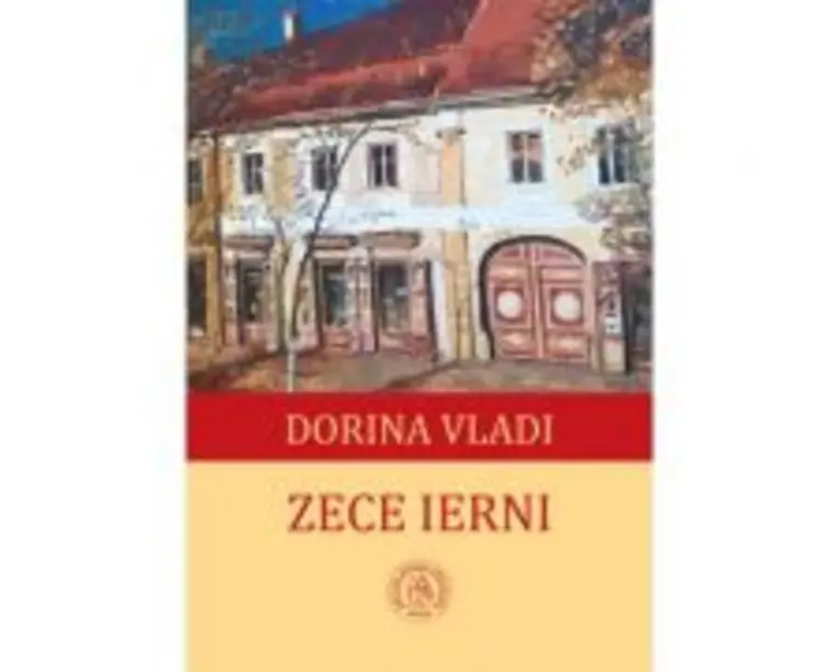 Zece ierni - Dorina Vladi