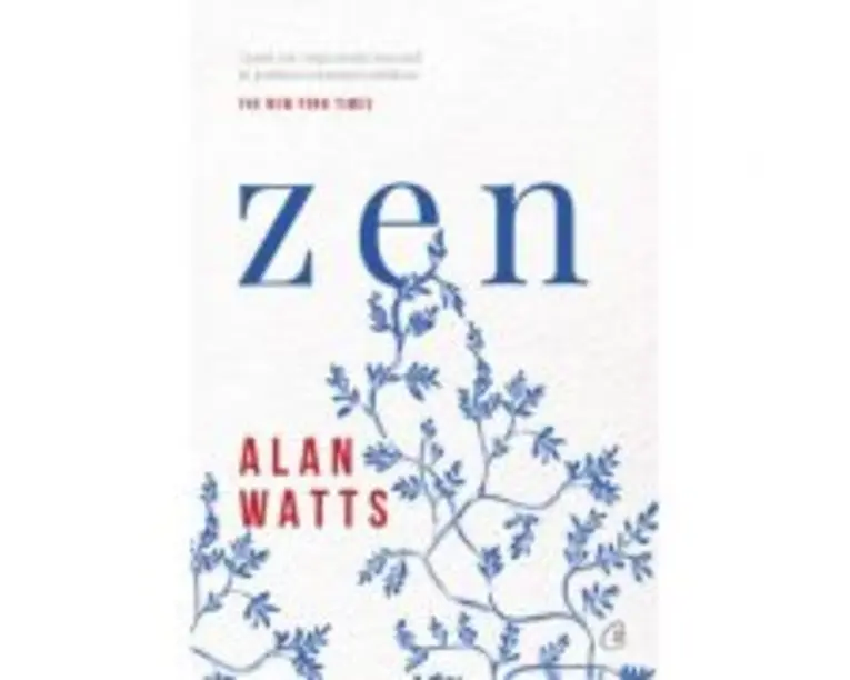 Zen - Alan Watts