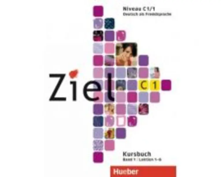 Ziel C1, Band 1, Lektion 16 Paket Kursbuch und Arbeitsbuch mit Lerner-CD-ROM - Maresa Winkler