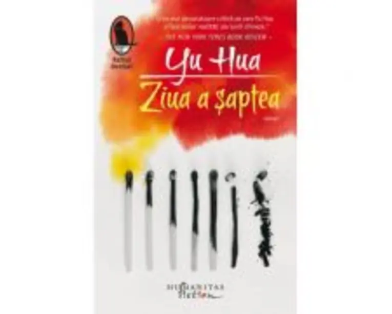 Ziua a saptea - Yu Hua