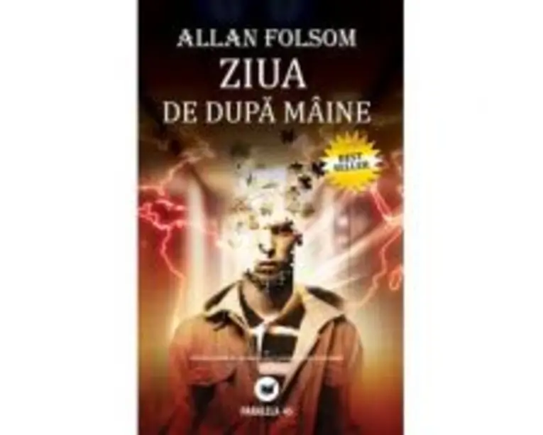 Ziua de dupa maine - Allan Folsom